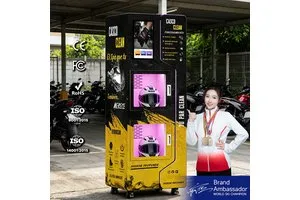 How to Start a Helmet Cleaning Business